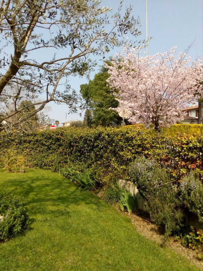B&B Rosalu - Adults Only Sirmione Exterior foto