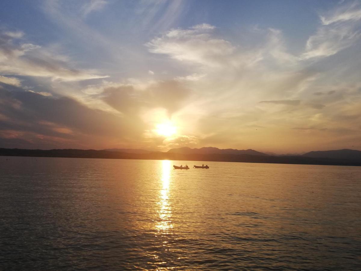 B&B Rosalu - Adults Only Sirmione Exterior foto
