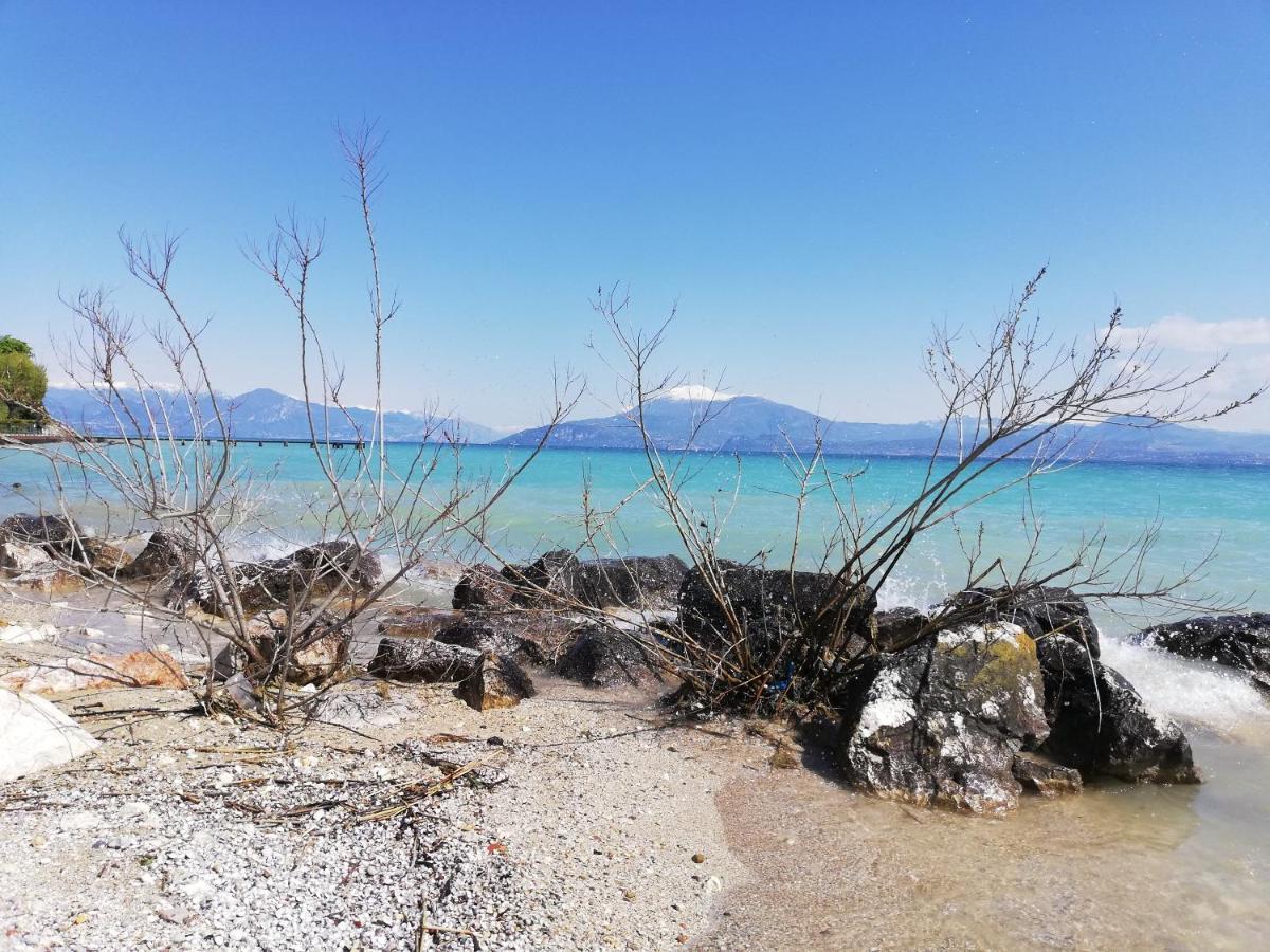 B&B Rosalu - Adults Only Sirmione Exterior foto
