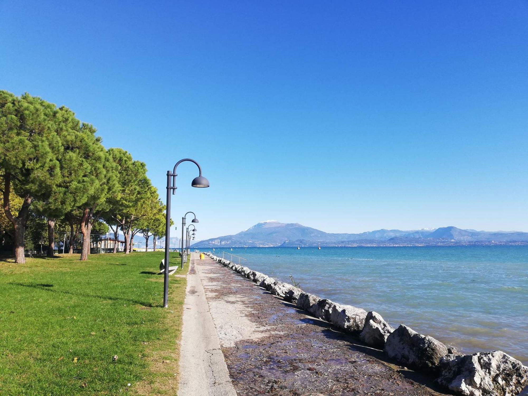 B&B Rosalu - Adults Only Sirmione Exterior foto