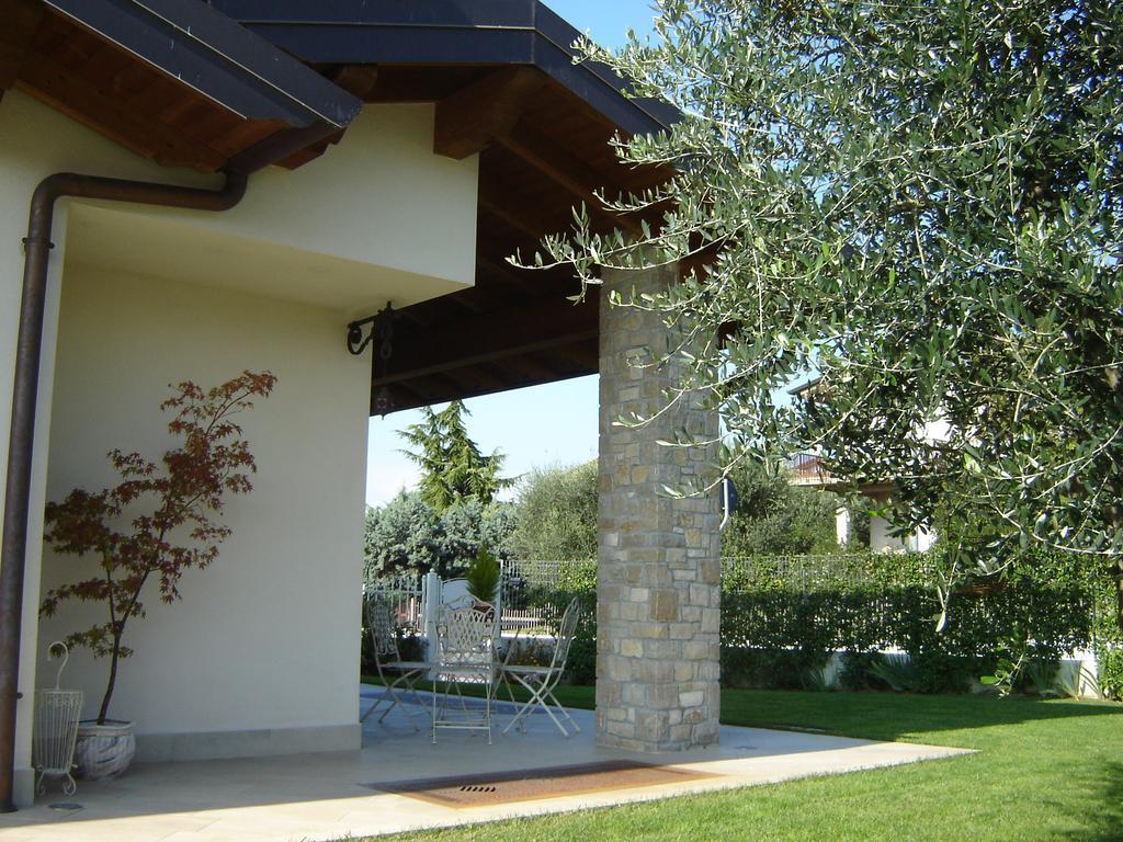 B&B Rosalu - Adults Only Sirmione Zimmer foto